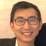 Dr. Zenas Yiu